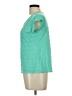 Nike Teal Active T-Shirt Size L - photo 5