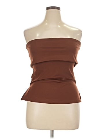 Assorted Brands Sleeveless Top (view 1)