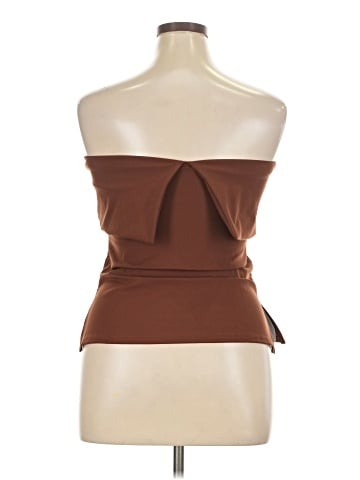 Assorted Brands Sleeveless Top (view 2)