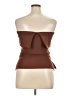 Assorted Brands Brown Sleeveless Top Size XL - photo 2