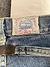 Unbranded Blue Jeans Size S (estimated) - photo 4