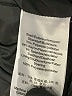 DKNY Black Trenchcoat Size XS - photo 7
