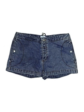 CALVIN KLEIN JEANS Denim Shorts (view 1)