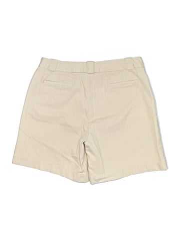 Gap Khaki Shorts (view 2)