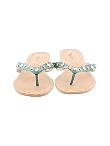 Coach Flip Flops (view 2)