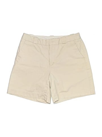 Gap Khaki Shorts (view 1)