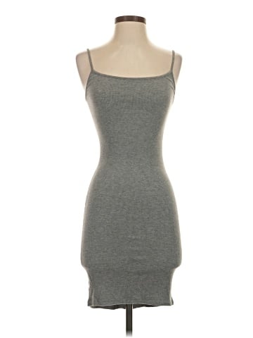SKIMS Casual Dress (view 1)