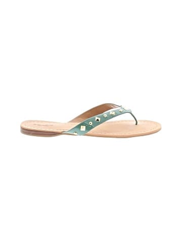 Coach Flip Flops (view 1)