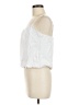 Uniqlo White Tank Top Size M - photo 5