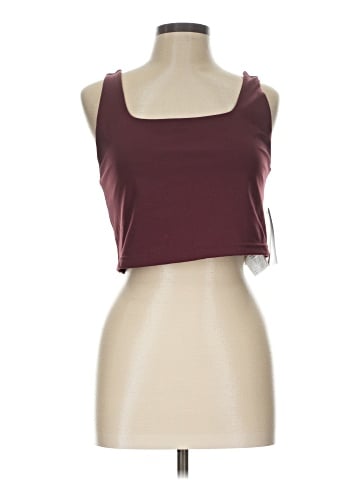 New Balance Tank Top (view 1)