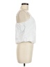 Uniqlo White Tank Top Size M - photo 4