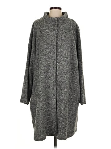 Tahari Fleece (view 1)