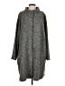 Tahari Gray Fleece Size XL (estimated) - photo 1