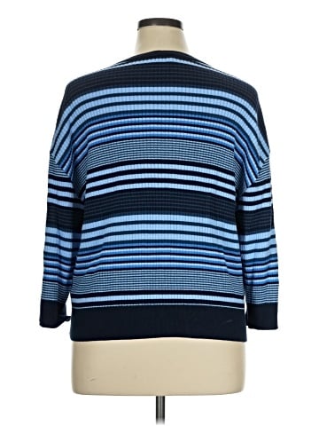 Ann Taylor LOFT Outlet Pullover Sweater (view 2)