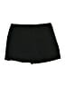 Madden Girl 100% Polyester Solid Black Skort Size L - photo 1