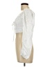 Cider White Long Sleeve Blouse Size L - photo 5