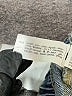 Zara Blue Jeans Size 8 - 9 - photo 4