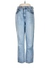 Unbranded 100% Cotton Blue Jeans Size 27 waist - photo 1