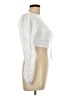 Cider White Long Sleeve Blouse Size L - photo 4