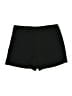 Madden Girl 100% Polyester Solid Black Skort Size L - photo 2