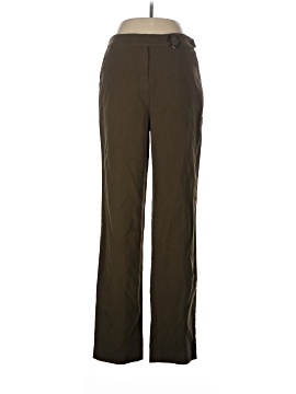 Long Tall Sally Casual Pants