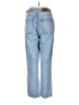 Unbranded 100% Cotton Blue Jeans Size 27 waist - photo 2