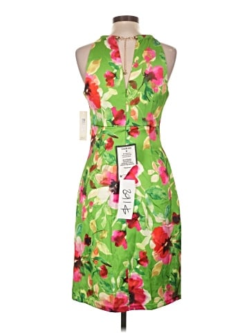 Eliza J Cocktail Dress (view 2)