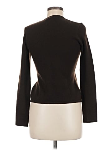 Ralph Lauren Collection Cashmere Pullover Sweater (view 2)