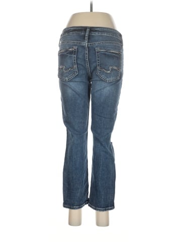 Silver Jeans Co. Jeans (view 2)
