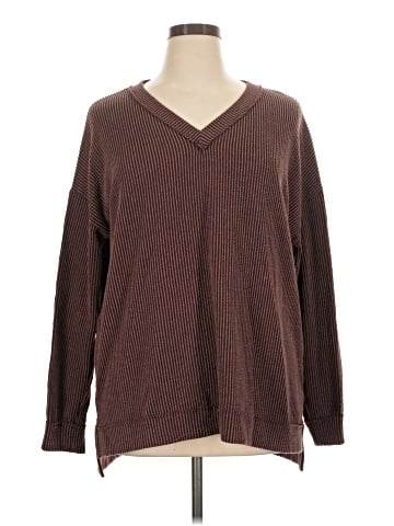 Maurices Pullover Sweater (view 1)