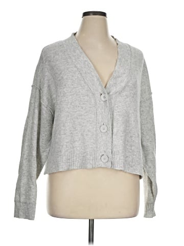 American Eagle Outfitters Cardigan (view 1)