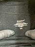 Cuddl Duds Solid Gray Active Pants Size M - photo 7