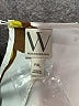 Worthington 100% Polyester White 3/4 Sleeve Blouse Size XL (petite) - photo 7
