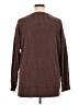 Maurices Brown Pullover Sweater Size XL - photo 2