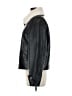 MNG 100% Polyester Black Jacket Size M - photo 5