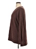 Maurices Brown Pullover Sweater Size XL - photo 5
