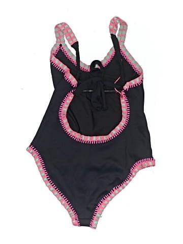 Platinum One Piece Swimsuit (view 2)