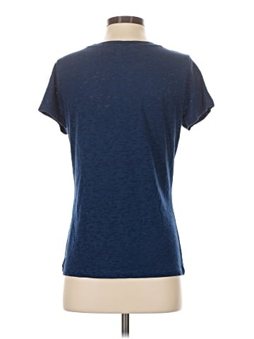 St. John's Bay Short Sleeve T-Shirt (view 2)