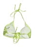 Unbranded Green Swimsuit Top Size 1X - photo 2