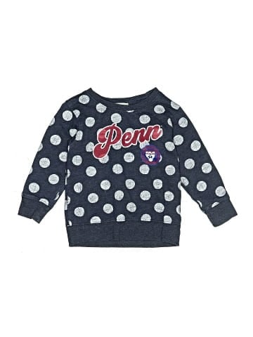 WES AND WILLY Pullover Sweater (view 1)