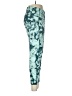 Columbia Tie-dye Teal Active Pants Size M - photo 4