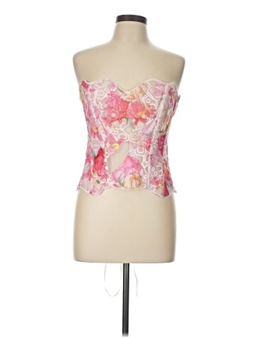 Unbranded Sleeveless Blouse (view 1)