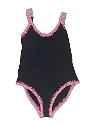 Platinum One Piece Swimsuit (view 1)