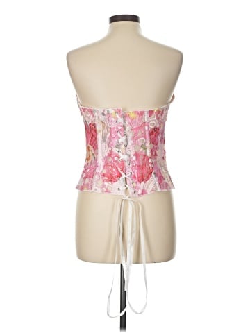 Unbranded Sleeveless Blouse (view 2)