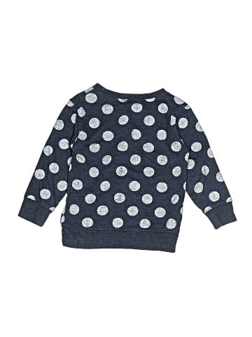 WES AND WILLY Pullover Sweater (view 2)