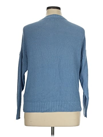 American Eagle Outfitters Pullover Sweater (view 2)