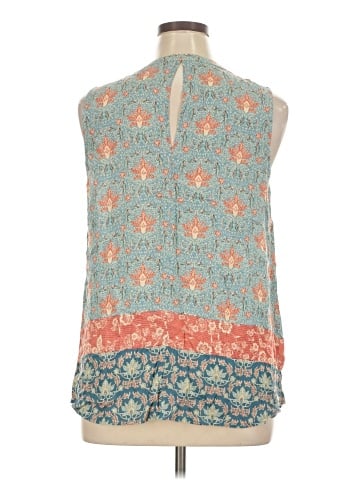 Daniel Rainn Sleeveless Blouse (view 2)