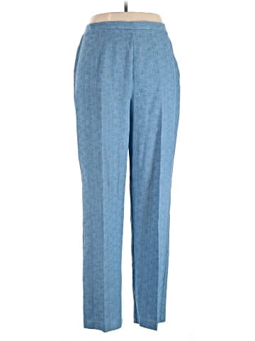 Sag Harbor Casual Pants (view 1)