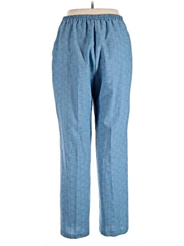 Sag Harbor Casual Pants (view 2)