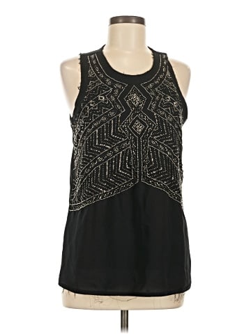 Sanctuary Sleeveless Blouse (view 1)